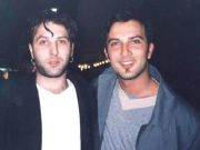 TARKAN?IN BOMBASI PATLAYINCA AABEY NASIL ILDIRDI!