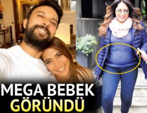 5 AYLIK HAMLE PINAR TEVETOLU BEBEK’TE GRNTLEND