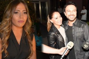 TARKAN E PINAR’I DYETE SOKTU