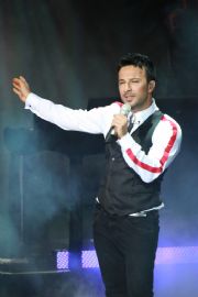 TARKAN FIRTINASI STANBUL?DA ESMEYE DEVAM ETT