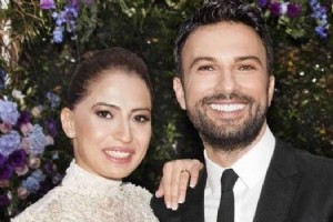 TARKAN’DAN BEBEK AIKLAMASI