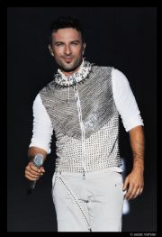 TEKRDA, TARKAN LE KENDNDEN GET!