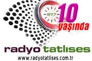 RADYO TATLISES 10. YILI?NI KUTLUYOR...