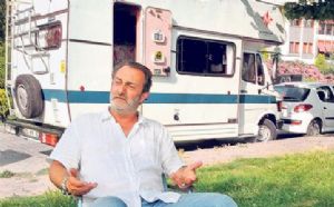 SAKARYA FESTVALNE KARAVAN KULLANAN NLLER DE DAVET EDLD