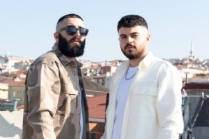 TEFO & SEKO KLSNDEN YEN ARKI! ’’KABUS’’