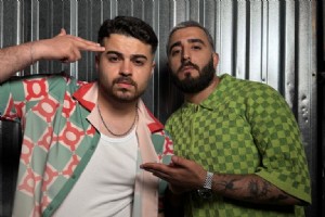 TEFO & SEKO’DAN ’’KMLER GELM’’