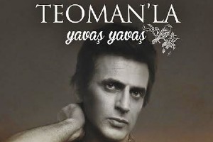 TEOMAN "YAVA YAVA 2015" TURNESNE HIZLA DEVAM EDYOR!