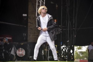 ’THE CHARLATANS’ GLASTONBURY’Y YIKTI SIRA STANBUL’DA!