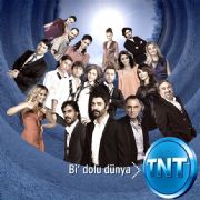 TNT 4.YAINI KUTLUYOR