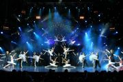 TODES DANS MPARATORLUU RIXOS HOTELS?DE