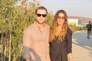 TOLGA SARITA LE ZEYNEP MAYRUK AYRILDI MI? NL OYUNCU LKS HAKKINDA KONUTU