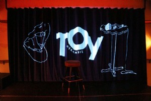 BEBEKY TOY MEKANSIZ’DA BU HAFTA:  STAND-UP GSTERS ART ARDA