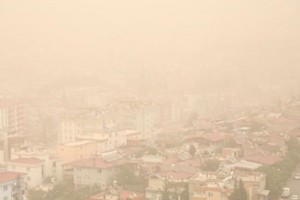 KORKUTAN UYARI! STANBUL’A GELYOR