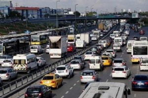 MLYONLARI LGLENDREN ZAMDA KRTK GELME! ZORUNLU TRAFK SGORTASINA REKABET NCELEMES