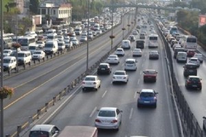 STANBUL’DA YILBAI ALARMI! BU YOLLAR TRAFE KAPATILACAK