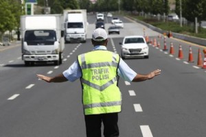 STANBULLULAR DKKAT! YARIN BU YOLLAR KAPALI