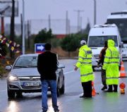 TRAFK CEZALARI YEN YILDA CEP YAKACAK