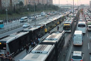 STANBUL’DA MLYONLARCA YOLCUYU LGLENDREN KARAR!