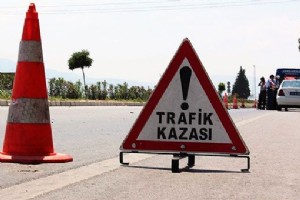 TRAFKTE BR LE DAHA BTT: MOBL TUTANAK YAYINDA