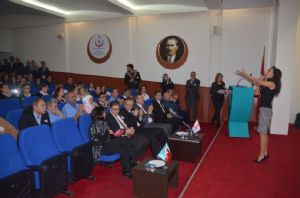 TUBA YURT’A MEMLEKET BURSA’DA ANLAMLI DL