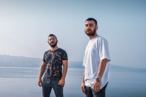 TURUL BEKTA FEAT. DECRAT ’’KADERM KARA’’