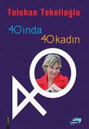 ?40?INDA 40 KADIN?