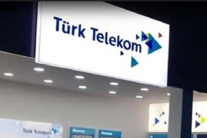 TRK TELEKOM’DAN NTERNET TARFESNE BYK ZAM