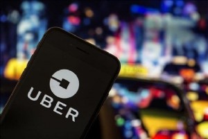 UBER, ANKARA’DA HZMET VERMEYE BALADI