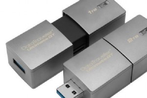 DNYANIN EN YKSEK KAPASTEL USB FLASH BELLE TRKYE’DE!