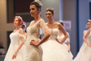 WEDDNG SHOW 2024 EVLLK HAZIRLIKLARI FUARI ANAKKALE KOLN HOTEL DE GEREKLET