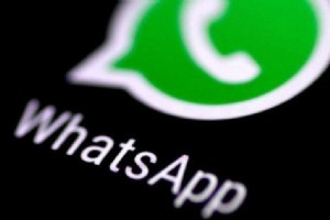 WHATSAPP’TAN PHONE’LAR N MJDEL HABER! YEN DNEM BALADI