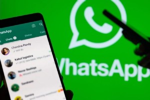 WHATSAPP BU YENLKLE OK KONUULACAK! WHATSAPP MESAJLARINA SABTLEME ZELL GELD