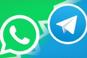 WHATSAPP’TAN TELEGRAM’A GE YAPANLARA OK NEML UYARI