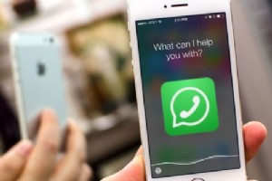 WHATSAPP MESAJLARINIZ ARTIK SESL OKUNACAK!