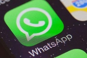 WHATSAPP’TA BUNU GRRSENZ AIRMAYIN! BALIYOR