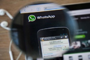 WHATSAPP YILBAINDAN SONRA O TELEFONLARDA KULLANILAMAYACAK