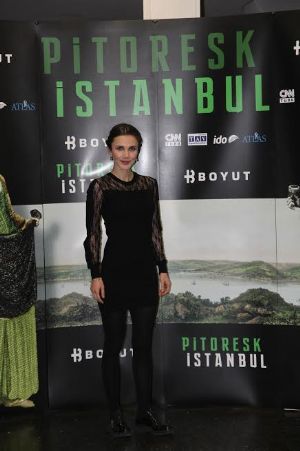 200 YIL NCESNN STANBUL’UNA YOUN LG