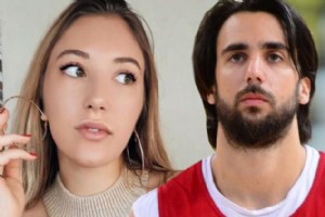 PAYLAIMLARI ELE VERD! YASMN ERBL LE CAN KORKMAZ AK YAIYOR