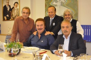 YILMAZ ULUSOY’UN DOST MECLS?