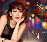 YONCA LOD?NN YEPYEN ALBM "12 AY" 4 MART?TA IKIYOR