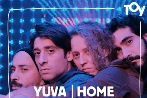 "YUVA I HOME" NEW YORK’TAN VE TYATRO FESTVALNDEN SONRA LK KEZ TOY STANBUL’DA