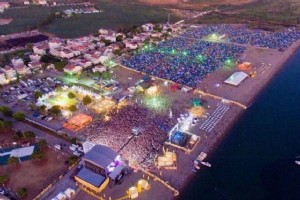 ZEYTNL ROCK FESTVAL’NN 10’UNCU YILINDA DEV KADRO