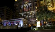 ZORLU CENTER STANBUL?U TANITTI, CANNES?I GLGEDE BIRAKTI